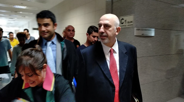 Un angajat turc al Consulatului SUA din Istanbul, Nazmi Mete Cantürk, condamnat la cinci ani şi două luni de închisoare cu privire la ”ajutarea unei organizaţii teroriste”