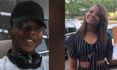 O tânără de culoare, Tafara Williams, rănită de poliţişti care i-au ucis partenerul, Marcellis Stinnette, depune plângere şi contestă versiunea oficială a faptelor