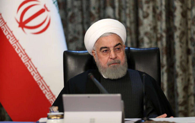 Rohani avertizează că insultarea profetului Mahomed poate incita la violenţă