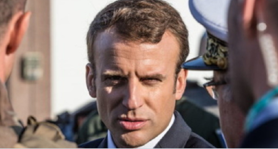 Macron îndeamă UE să acţioneze ”cât mai rapid” împotriva terorismului online