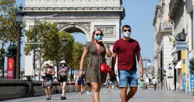 Lumea de după pandemia covid-19, pe agenda Forumului Păcii de la Paris