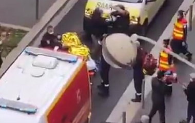 ”Terorismul şi violenţa nu pot fi acceptate niciodată”, denunţă Vaticanul după atacul cu cuţitul de la Nisa; Papa Francisc se roagă pentru victime şi apropiaţii lor