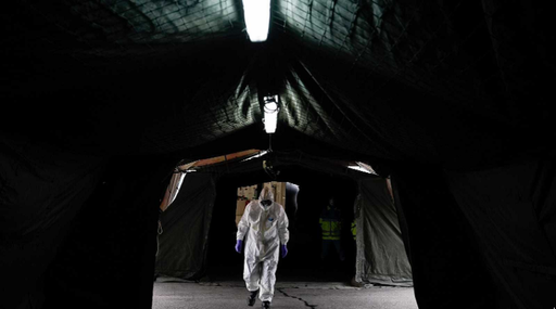 Spania a înregistrat un nou record de contaminări cu SARS-CoV-2