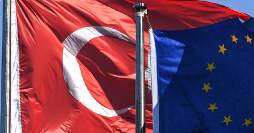 UE condamnă provocări ”inacceptabile” ale Turciei, dar îşi amână orice decizie cu privire la o sancţionare a Ankarei până în decembrie