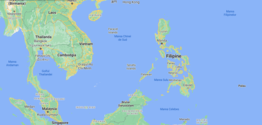 Filipine - Mii de oameni evacuaţi, în aşteptarea celui mai puternic taifun din 2020