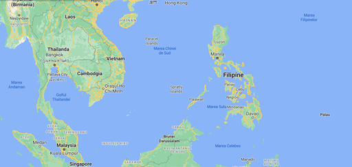 Filipine - Mii de oameni evacuaţi, în aşteptarea celui mai puternic taifun din 2020