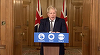 Marea Britanie a depăşit pragul de 1 milion de contaminări cu SARS-CoV-2. Boris Johnson a anunţat o nouă perioadă de carantină pentru Anglia: „Staţi acasă, protejaţi NHS şi salvaţi vieţi”