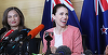 Jacinda Ardern rămâne într-o coaliţie guvernamentală cu Verzii, în urma victoriei zdrobitoare în alegerile legislative