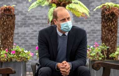 Prinţul William s-a îmbolnăvit de covid-19 în aprilie, a fost ”afectat destul de puternic de virus” şi a întâmpinat dificultăţi respiratorii, dezvăluie tabloidul The Sun