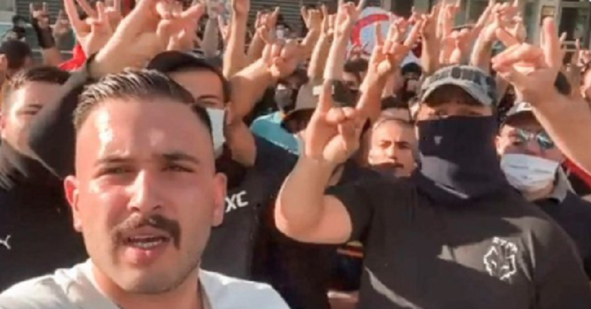 Guvernul francez urmează să dizolve miercuri organizaţia ultranaţionalistă turcă ”Lupii suri”