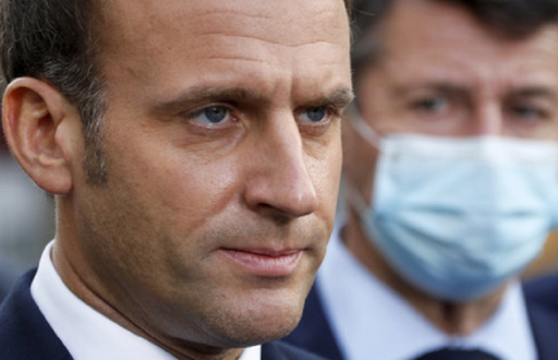 Atac terorist în Viena: Emmanuel Macron, Ursula von der Leyen şi preşedintele Consiliului European condamnă atacul brutal din Austria şi îşi exprimă solidaritatea cu locuitorii din Viena