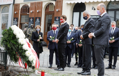 Neînţelegere la Viena, acolo unde ”nu se întâmplă niciodată nimic cu adevărat grav”