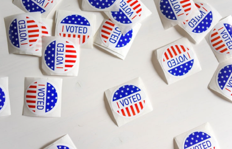 Peste 100 de milioane de americani au votat anticipat până marţi, aproape trei sferturi din numărul total al alegătorilor din 2016