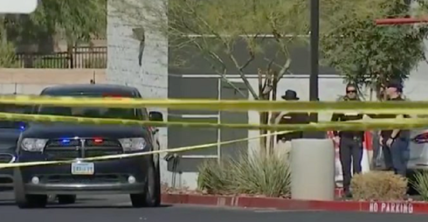 Patru morţi într-un atac armat, inclusiv autorul atacului, în Nevada, în ziua alegerilor