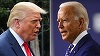 ALEGERI ÎN SUA Trump: ”Am câştigat aceste alegeri” / Joe Biden: ”Păstraţi-vă credinţa, vom câştiga!”