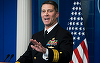 ALEGERI ÎN SUA - Fostul medic militar al lui Trump, amiralul Ronny Jackson, supranumit ”Candy Man”, ales reprezentant al Texasului în Congres - proiecţii