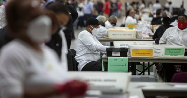 ALEGERI ÎN SUA Numărarea buletinelor de vot, suspendată până joi în Nevada