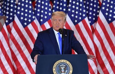 UPDATE - ALEGERI ÎN SUA Trump continuă să denunţe ”buletine Biden” în state-cheie în timpul numărării voturilor / Biden promite pe Twitter o luptă ”neobosită, până când va fi numărat fiecare vot”