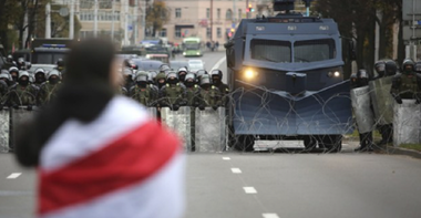 OSCE denunţă ”torturi” şi îndeamnă, într-un raport, la anularea rezultatului alegerilor prezidenţiale din Belarus