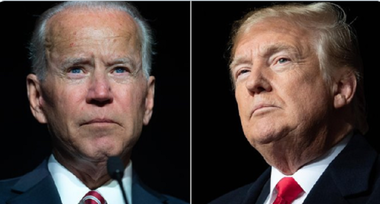 Alegeri în SUA - Avansul câştigat de Trump în Pennsylvania se diminuează în favoarea lui Biden