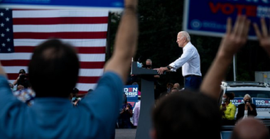 ALEGERI ÎN SUA NYT: Biden îl devansează pe Trump în Georgia, numărarea voturilor continuă