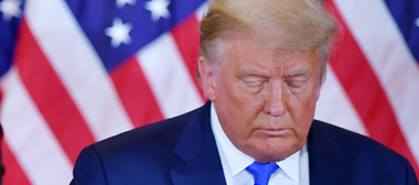 ALEGERI ÎN SUA CNN: Trump le-a spus consilierilor săi că nu intenţionează să-şi recunoască înfrângerea în alegeri