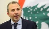 Statele Unite îl sancţionează pe ginerele preşedintelui libanez Michel Aoun, pentru corupţie şi legături cu Hezbollah