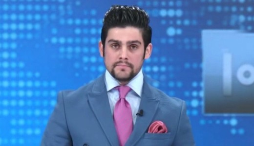 Afganistan: Un fost prezentator TV a murit într-un atac cu bombă