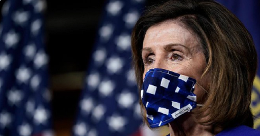 ALEGERI ÎN SUA - Nancy Pelosi, după alegerea lui Joe Biden: E vremea vindecării şi e vremea să creştem împreună