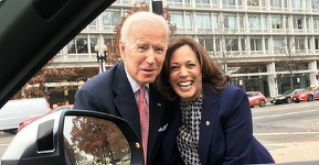 ALEGERI ÎN SUA: Mesaje de felicitare de la lideri mondiali pentru Joe Biden şi Kamala Harris