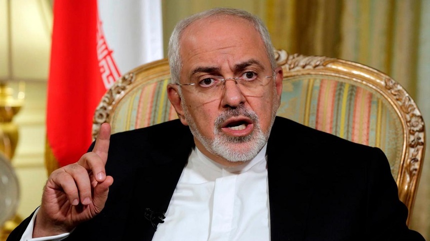 Ministrul de Externe iranian cere statelor vecine Iranului să coopereze după înfrângerea lui Donald Trump în alegerile americane