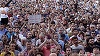 Poliţia din Georgia a tras cu tunuri cu apă şi gaze lacrimogene în protestatarii care susţin că alegerile au fost falsificate