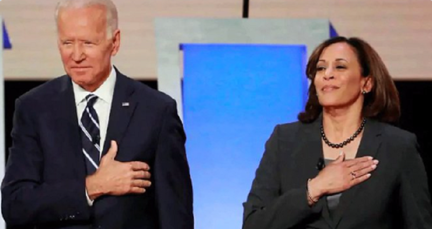 ALEGERI ÎN SUA Joe Biden şi Kamala Harris îşi încep săptămâna aceasta tranziţia la Casa Albă