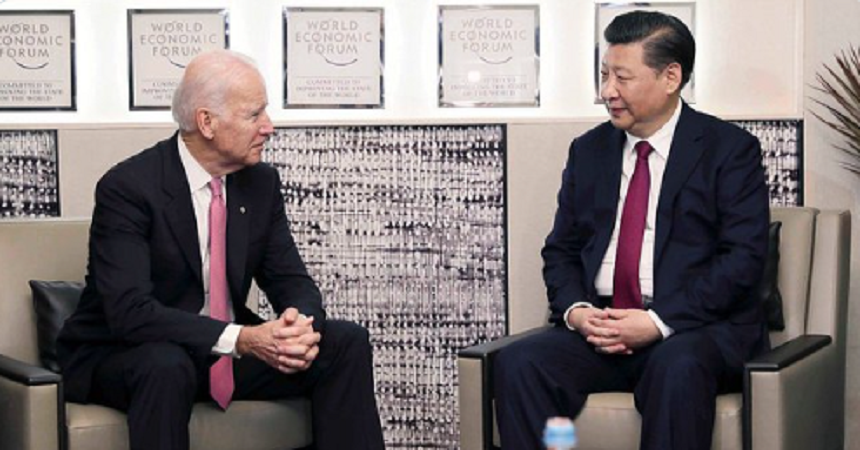 China se abţine să-l felicite pe Joe Biden; Beijingul se teme de presiuni mai mari cu privire la drepturile omului