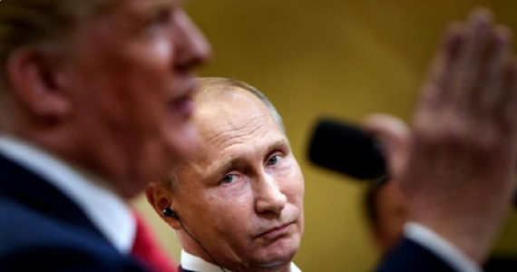 Putin aşteaptă rezultatul oficial al alegerilor prezidenţiale din SUA pentru a-l felicita pe învingător