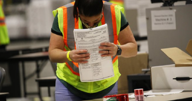 ALEGERI ÎN SUA Echipa de campanie a lui Trump formulează recurs împotriva votului prin corespondenţă în Pennsylvania cu scopul de a împiedica certificarea victoriei lui Joe Biden