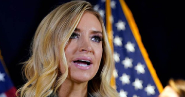 ALEGERI ÎN SUA Fox News întrerupe difuzarea unei conferinţe de presă a Casei Albe după ce Kayleigh McEnany acuză democraţii de fraude fără probe