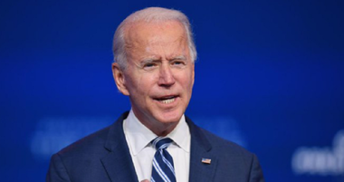 ALEGERI ÎN SUA Joe Biden discută la telefon cu mai mulţi lideri europeni despre criza sanitară, relaţia transatlantică şi lupta împotriva modificărilor climatice