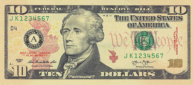 Alexander Hamilton, unul dintre ”părinţii” Americii, prezentat într-o comedie muzicală pe Broadway drept un aboliţionist, era în realitate un sclavagist, arată un studiu