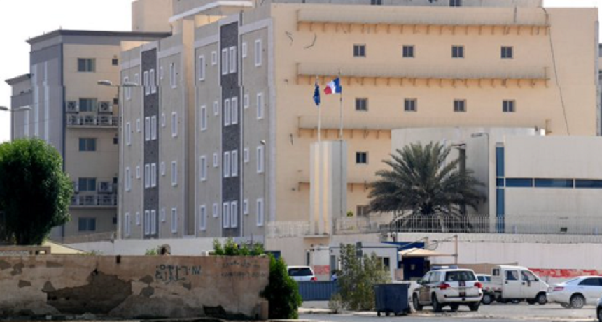 Statul Islamic revendică atentatul la cimitirul nemusulman din Jeddah