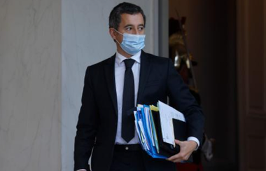 Franţa a expulzat, începând din iunie, 48 de străini suspectaţi de radicalizare, anunţă Guvernul