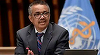 Tedros Adhanom Ghebreyesus salută, în închiderea Adunării anuale a OMS, un ”progres” în căutarea unui vaccin împoriva covid-19 şi propune împărtăşirea agenţilor patogeni şi un depozit într-o instalaţie elveţiană securizată