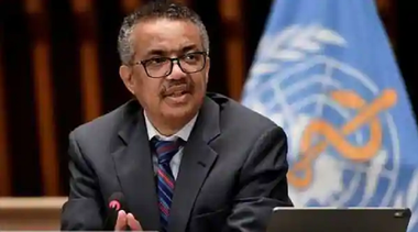 Tedros Adhanom Ghebreyesus salută, în închiderea Adunării anuale a OMS, un ”progres” în căutarea unui vaccin împoriva covid-19 şi propune împărtăşirea agenţilor patogeni şi un depozit într-o instalaţie elveţiană securizată