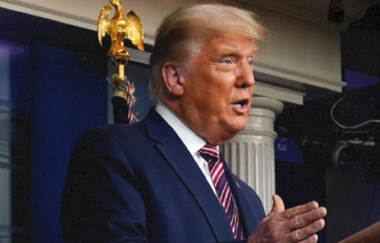 Donald Trump: "Nu recunosc nimic!"
