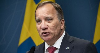 Suedia limitează pentru prima oară adunările la opt persoane, în lupta împotriva covid-19, începând de la 24 noiembrie