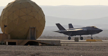 SUA au spionat Danemarca în domeniul Apărării şi privind o licitaţie adjudecată de F-35, dezvăluie postul danez de televiziune DR