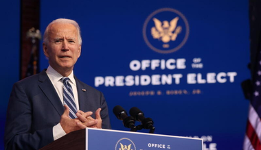 Biden: ”Mulţi alţi oameni ar putea muri” dacă Trump va bloca în continuare cooperarea pentru planificarea măsurilor împotriva pandemiei de coronavirus