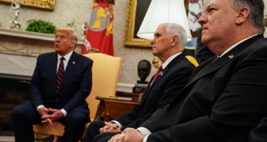 Trump ar fi vrut să atace militar o instalaţie nucleară iraniană, dar a fost descurajat săptămâna trecută de consilieri, dezvăluie NYT; el ar fi vrut să atace instalaţia de la Natanz în urma unui raport AIEA cu privire la situaţia în Iran