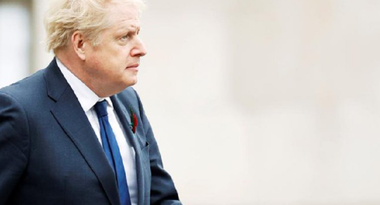 Transferul unor puteri Scoţiei, o ”catastrofă”, ”cea mai mare greşeală” a lui Tony Blair, denunţă Boris Johnson, care respinge o continuare a acestei descentralizări 