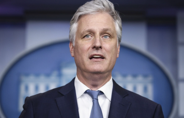Consilierul pentru securitate naţională al Casei Albe a spus că Trump speră ca toate trupele din Afganistan şi Irak să se întoarcă acasă până în luna mai